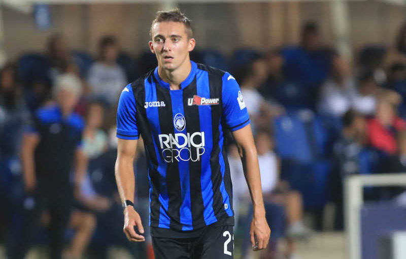 Napoli accordo con Castagne, arriva insieme a Ilicic. Lazzari all’ Atalanta