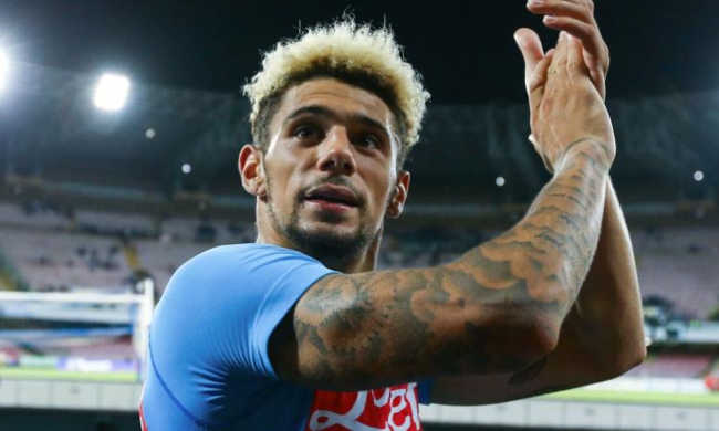 Napoli, su Trippier anche la Juve. Malcuit piace al Sassuolo