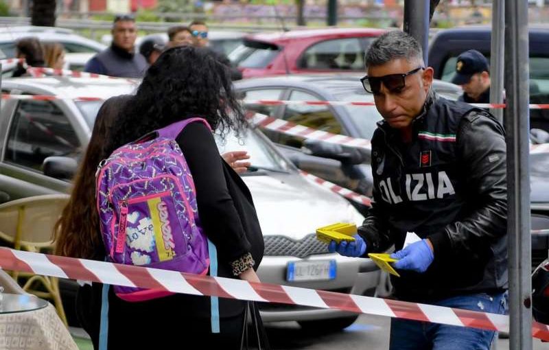 Noemi lascia la Rianimazione, ora è in reparto con mamma e papà