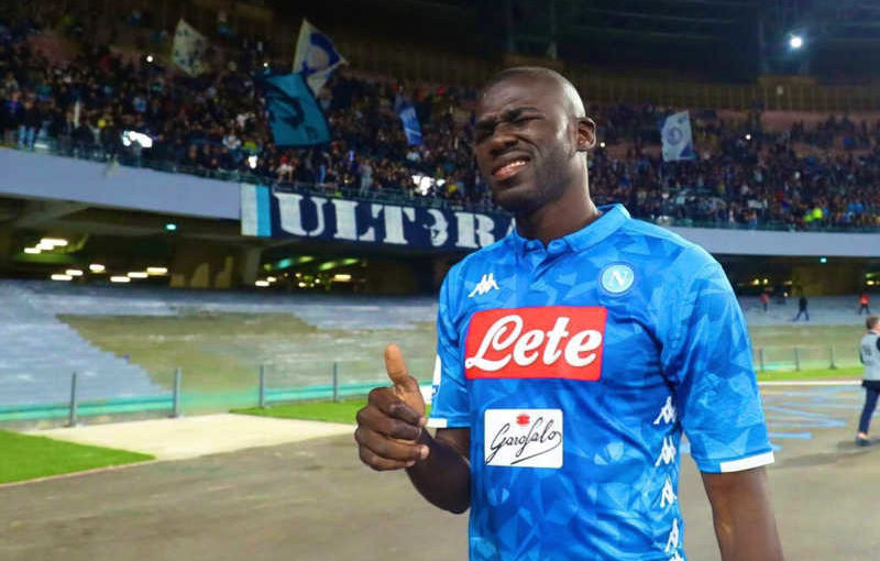 Pedullà: “koulibaly alla Juve con Sarri? è incedibile. A Roma andrebbero querelati”