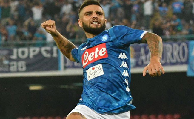 SKY – Il caso Insigne è rientrato! Incontro mai visto prima, erano presenti in sei: i dettagli