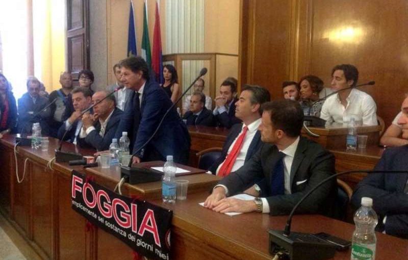 Serie B, il Foggia chiede i  playout: il nuovo appello a Figc e Lega B