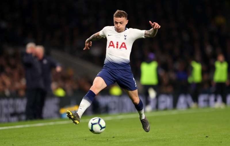  Trippier, più Napoli che Atletico Madrid. Le ultime del mercato azzurro