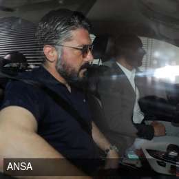 UFFICIALE – Gattuso non è più il tecnico del Milan: rapporto interrotto consensualmente