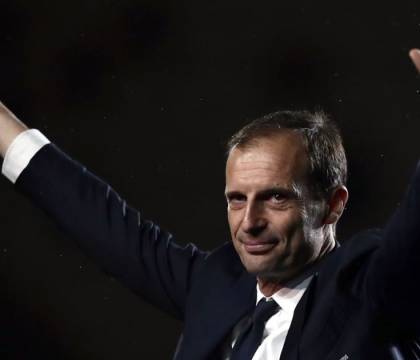 Valverde potrebbe lasciare il Barca, ma i tifosi non vogliono Allegri
