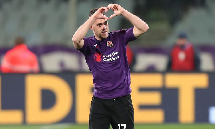 Veretout- Napoli è fatta: Accordo vicino con la Fiorentina