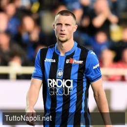 Ag. Hateboer esce allo scoperto: “Abbiamo voglia di discutere col Napoli, è il club giusto per la sua crescita!”