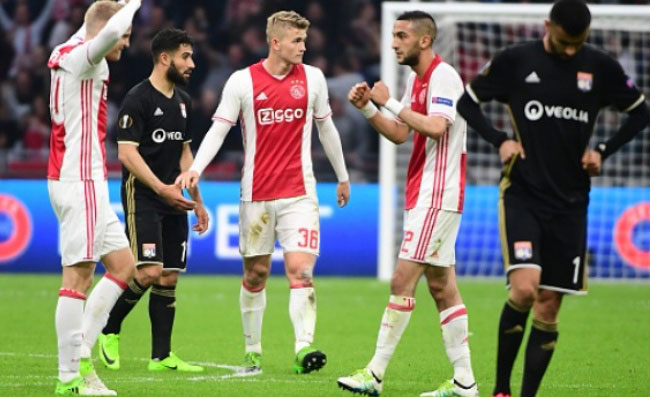 Ag. Van De Beek: “Napoli? Non smentisco. Chi non vorrebbe essere allenato da Ancelotti?”