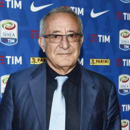 Benevento, il patron Vigorito: “Legherei Insigne ad una sedia per tenerlo qui, ma è di proprietà del Napoli”