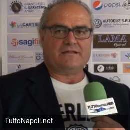 Bruscolotti su Insigne: “Meglio salutarsi, abbiamo visto che sente il peso della pressione”