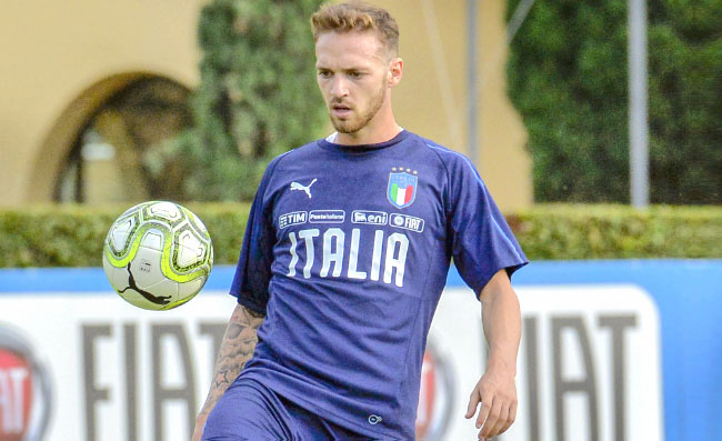 Da Torino rilanciano: “Il Napoli molla Lazzari, il club azzurro punta su altri tre nomi”