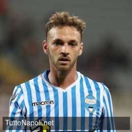Da Torino rivelano: “Il Napoli ha mollato la pista Lazzarri, granata in vantaggio per l’esterno della Spal”