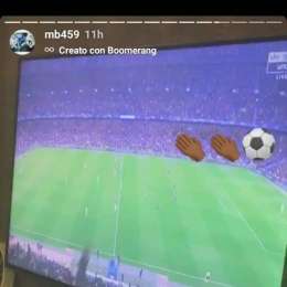 FOTO – Balotelli, che frecciata a CR7! Elogia Messi così: “Per il bene del calcio non paragonatelo al 7 della Juve…”