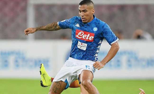 Garètier rivela: “Allan, accordo trovato con il PSG. Il nodo resta la cifra richiesta dal Napoli”