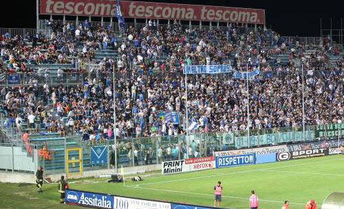 Il Brescia festeggia la serie A cantando “Terun, Terun”. Ma sapete chi è il bomber dei lombardi?