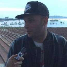 Il rapper Clementino: “Diamo tempo ad Ancelotti, il problema non è stato il Napoli ma la Juve. Su Sarri in bianconero…”