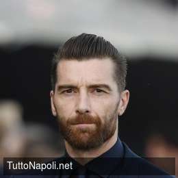 Manolas accostato al Napoli, De Sanctis frena: “Italia o estero? Mi piacerebbe vederlo alla Roma…”