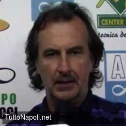 Rambaudi: “Di Lorenzo ha qualità, forza ed intelligenza. Non attira i tifosi perché è italiano…”