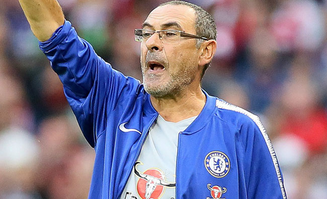Valcareggi: “Sarri al Milan e Conte alla Roma! Mazzarri è tra i migliori cinque allenatori al mondo”