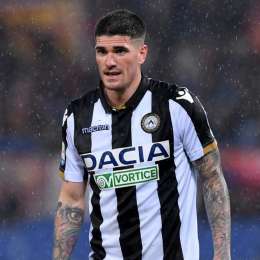 Vice-Pres. Udinese: “Tantissimi club interessati a De Paul, per ora solo chiacchiere”
