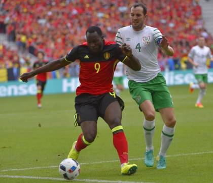 Affare Lukaku: il Napoli non ci ha mai pensato