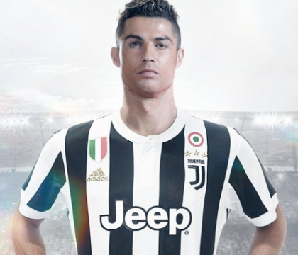 Bloomberg: Ritirata l’accusa di stupro per Cristiano Ronaldo