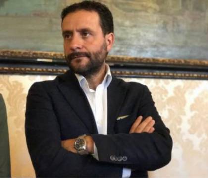 Borriello: “Sarebbe bello se il Napoli si allenasse a porte aperte una volta a settimana”
