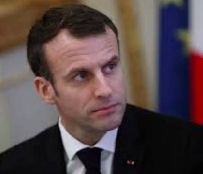 CorSera: Macron contro la Super Champions «Dobbiamo difendere i nostri club»