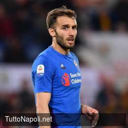 CorSport – Non solo Manolas: piacciono Pezzella e Akè per sostituire Albiol