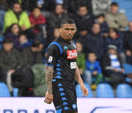 CorSport: Psg alla riscossa per Allan, ma il Napoli resiste