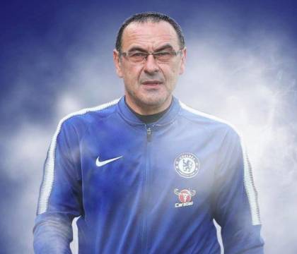 Da Pistoia: “Sarri verso la Juve, è entusiasta come un bambino”