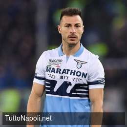 Da Roma – La Lazio libera Radu gratis: accostato al Napoli, ora anche lui vuole andar via