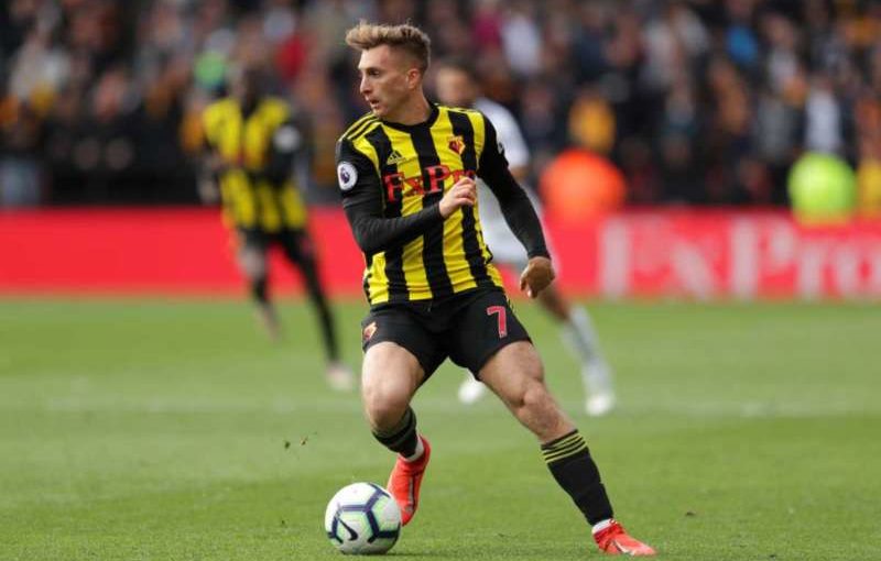 Deulofeu-Napoli, primi contatti: Il Watford spara alto. I dettagli