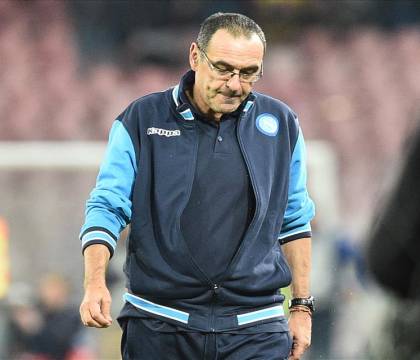 Di Marzio: «Sarri alla Juve, ci siamo. Con lui Martusciello»