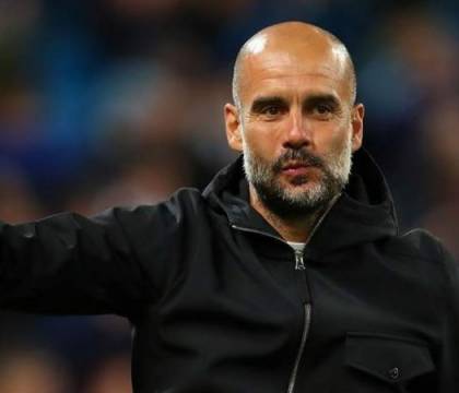 Esteban (AS) su Twitter: “Ogni giorno vedo più vicina l’opzione Guardiola alla Juve“