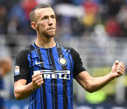Furto in casa Perisic: rubati orologi da 82mila euro