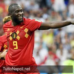 Gazzetta – Idea Lukaku nata grazie alle agevolazioni fiscali: il Manchester Utd fa il prezzo, può partire Milik