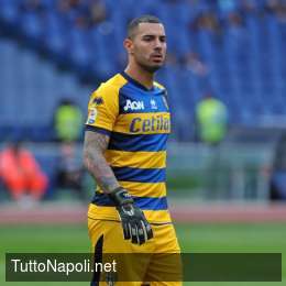 Gazzetta – Sepe-Parma, filtra ottimismo: differenza minima tra domanda e offerta