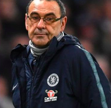 Guardian: l’ok di Abramovich libera Sarri per la Juve. E pensa ad Allegri
