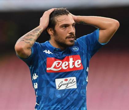 Il Torino chiede Verdi in prestito. De Laurentiis vorrebbe cederlo