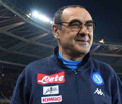 Il calcio e gli stipendi si basano sui sentimenti dei tifosi, quello di Sarri è un tradimento