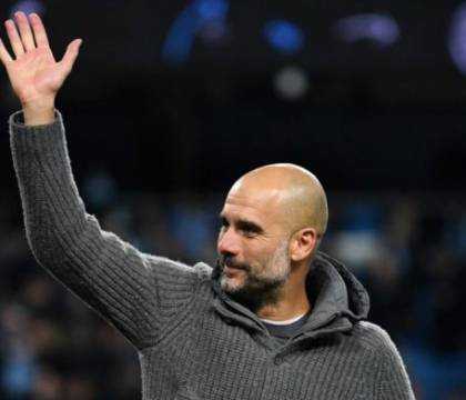 Il video di Guardiola (non di oggi) sarebbe una mossa disperata del City