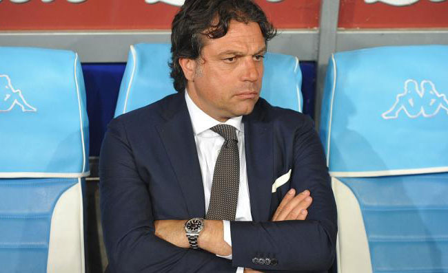 KISS KISS – Ore calde per il mercato del Napoli, Giuntoli lavora al grande colpo in attacco
