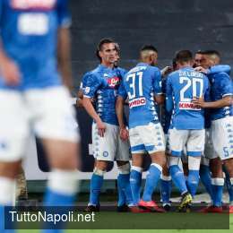 KKN – Programma amichevoli, possibile match col Valencia: discorso legato a Rodrigo