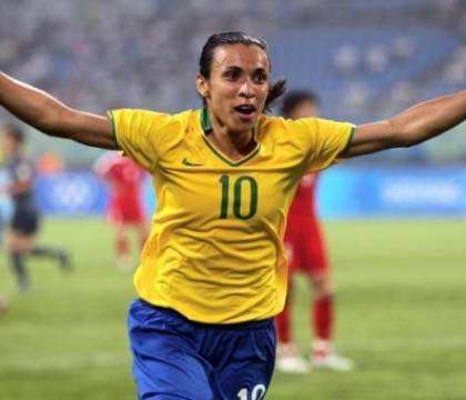 Le avversarie dell’Italia nel Mondiale femminile: Australia, Giamaica e Brasile