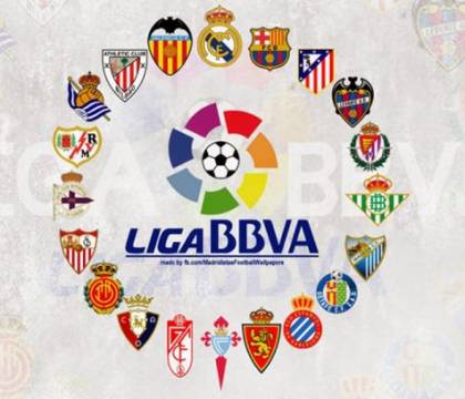 L’Atletico guida la Spagna contro la Super Champions