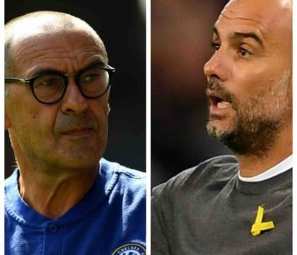 Momblano: “Sarri freme ma la Juve non ha fretta e aspetta la sentenza Uefa per il City”
