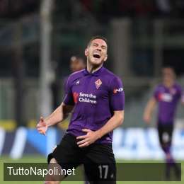 Nasce il mercato della Fiorentina: da perfezionare Veretout al Napoli