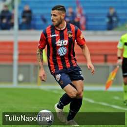 Palmiero e Tutino pronti al grande salto: offerte da due squadre di Serie A