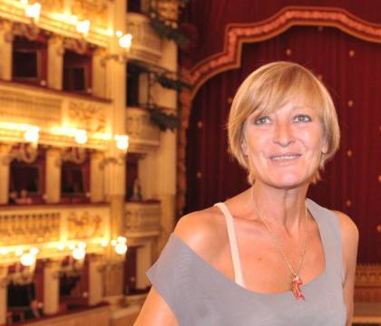 Paolo Isotta demolisce la Purchia e scrive a Mattarella: “Perché lei Grande Ufficiale?”